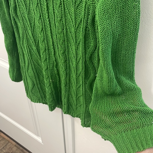 Sparrow sweater - - Picture 2 of 3